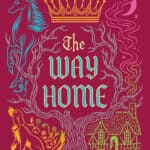 Peter S. Beagle Returns to the World of The Last Unicorn With The Way Home
