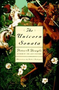 The Unicorn Sonata