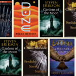 These 25 Fantasy Books Will Transport Your Imagination to Other Worlds