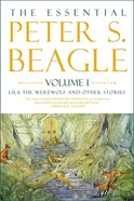 The Essential Peter S. Beagle, Volume I Review