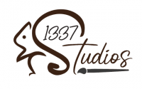 337 logo